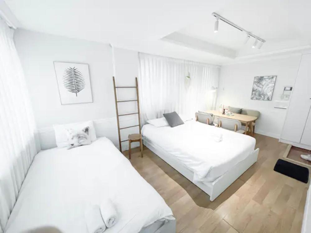 Dada Stay Hongdae Seoul Exterior photo