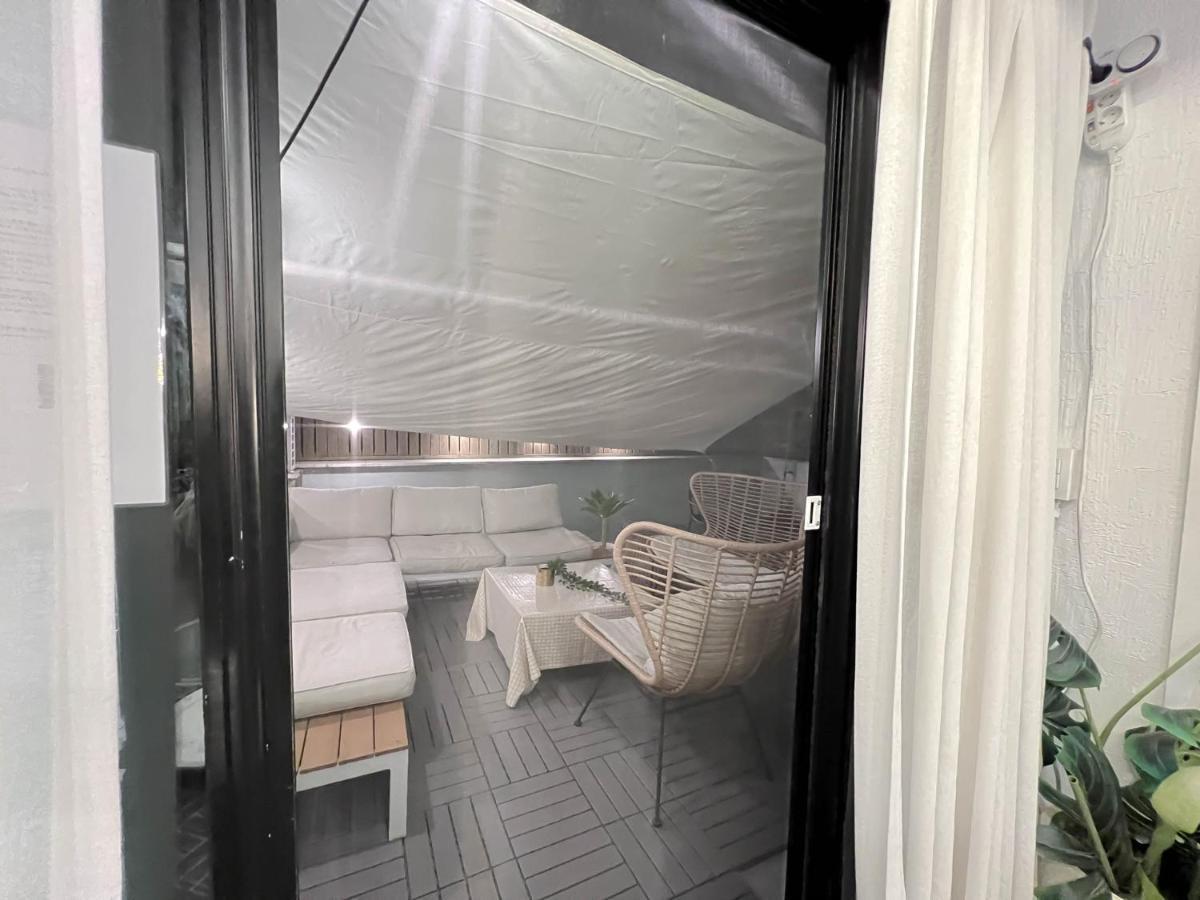 Dada Stay Hongdae Seoul Exterior photo