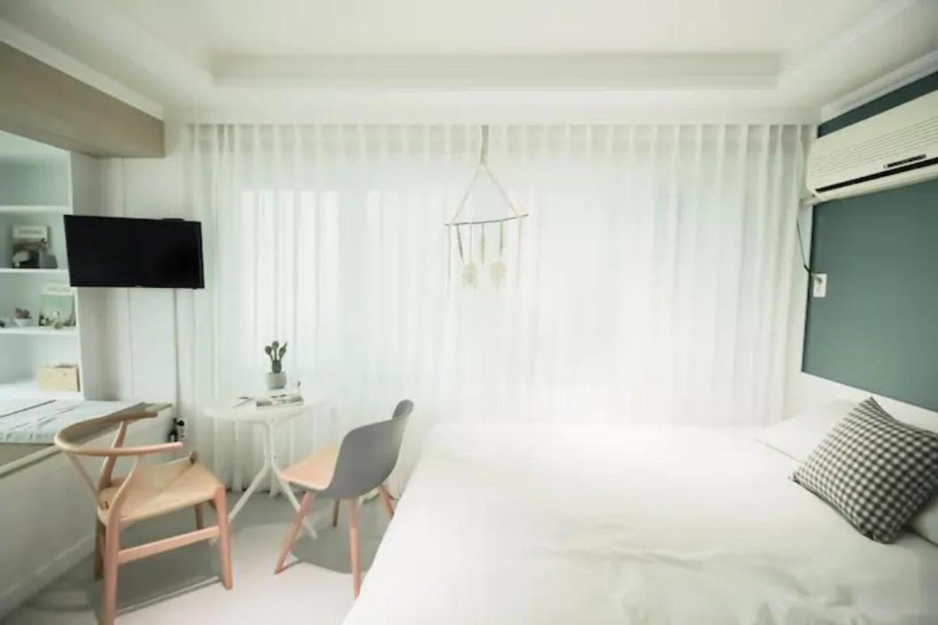 Dada Stay Hongdae Seoul Exterior photo
