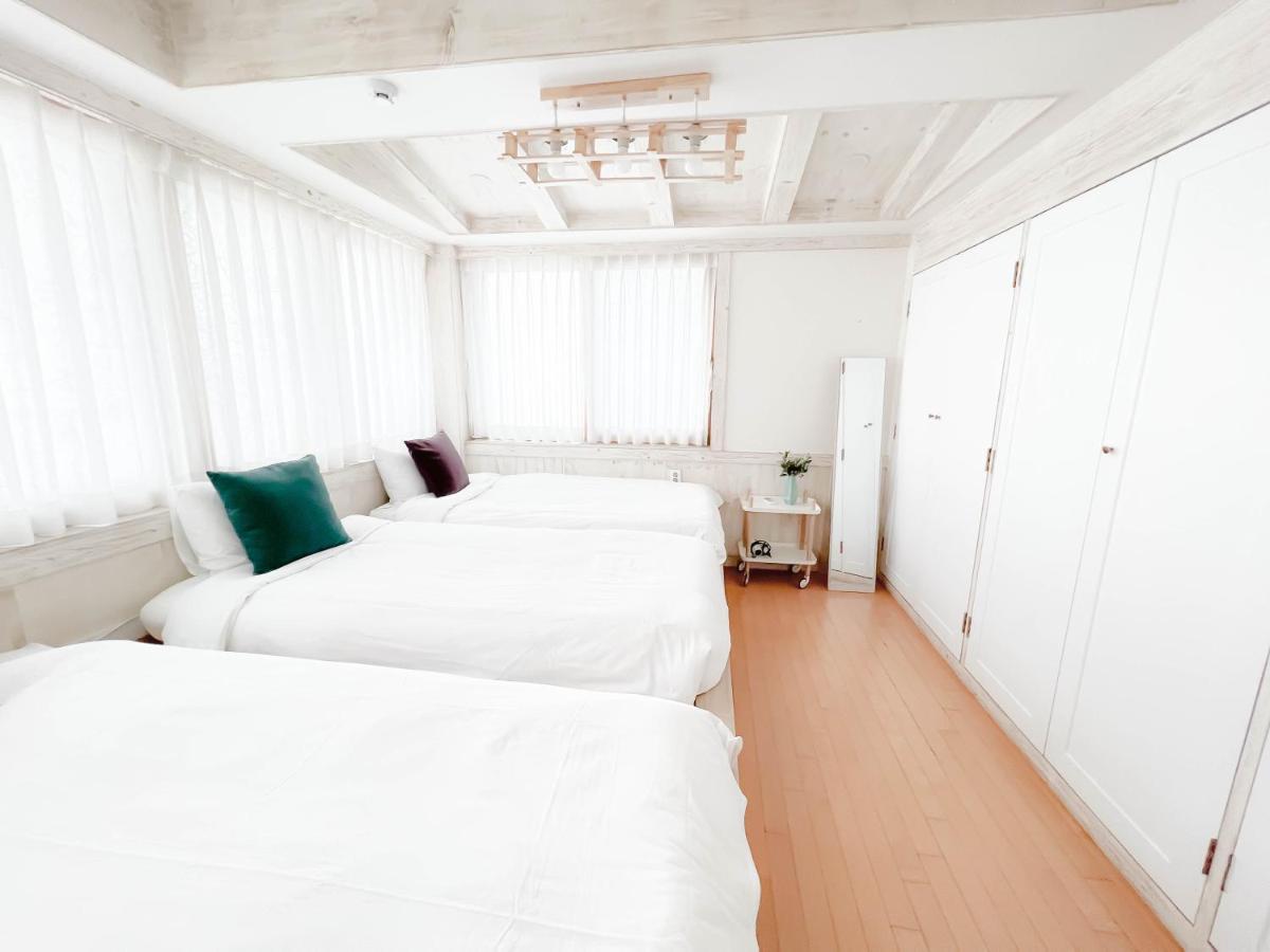 Dada Stay Hongdae Seoul Exterior photo