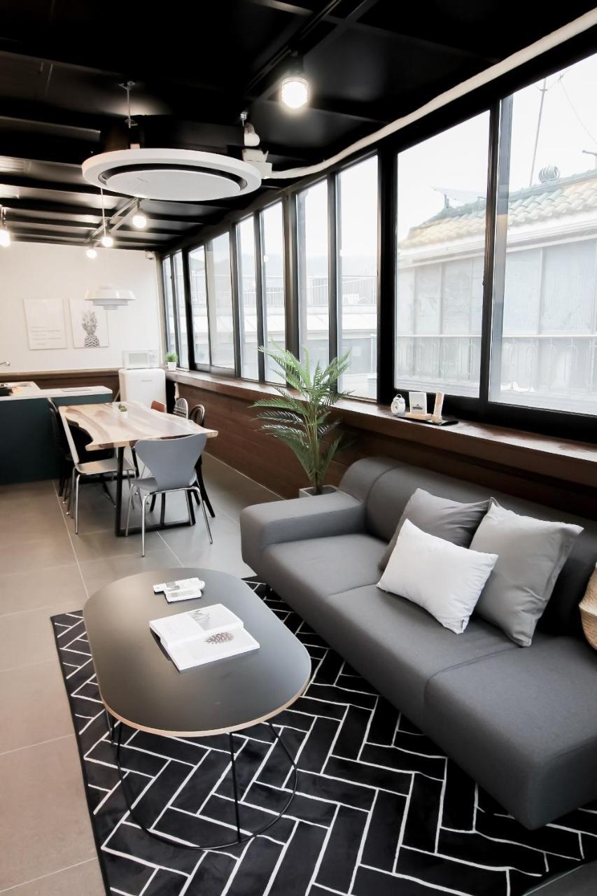 Dada Stay Hongdae Seoul Exterior photo