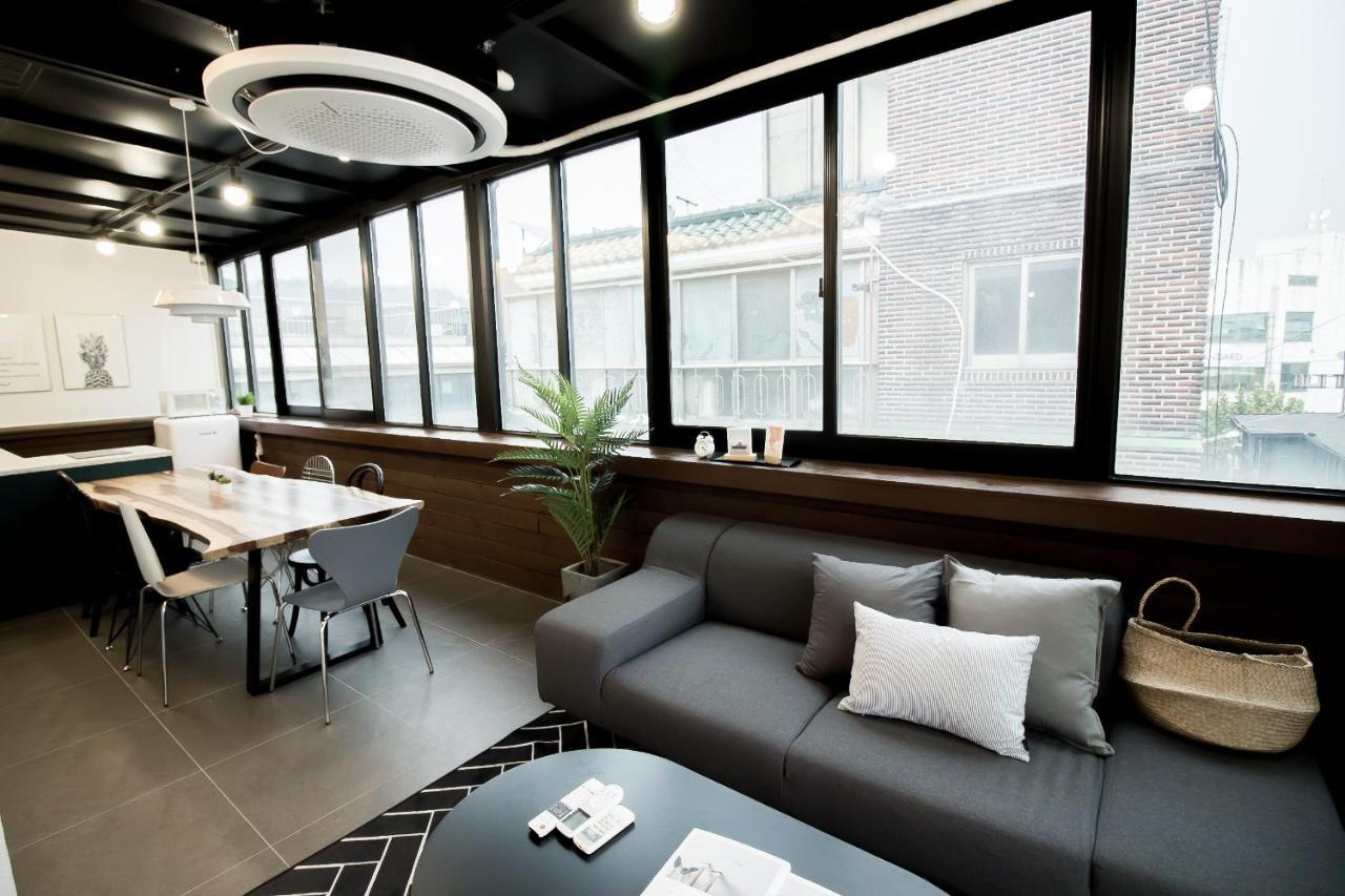 Dada Stay Hongdae Seoul Exterior photo
