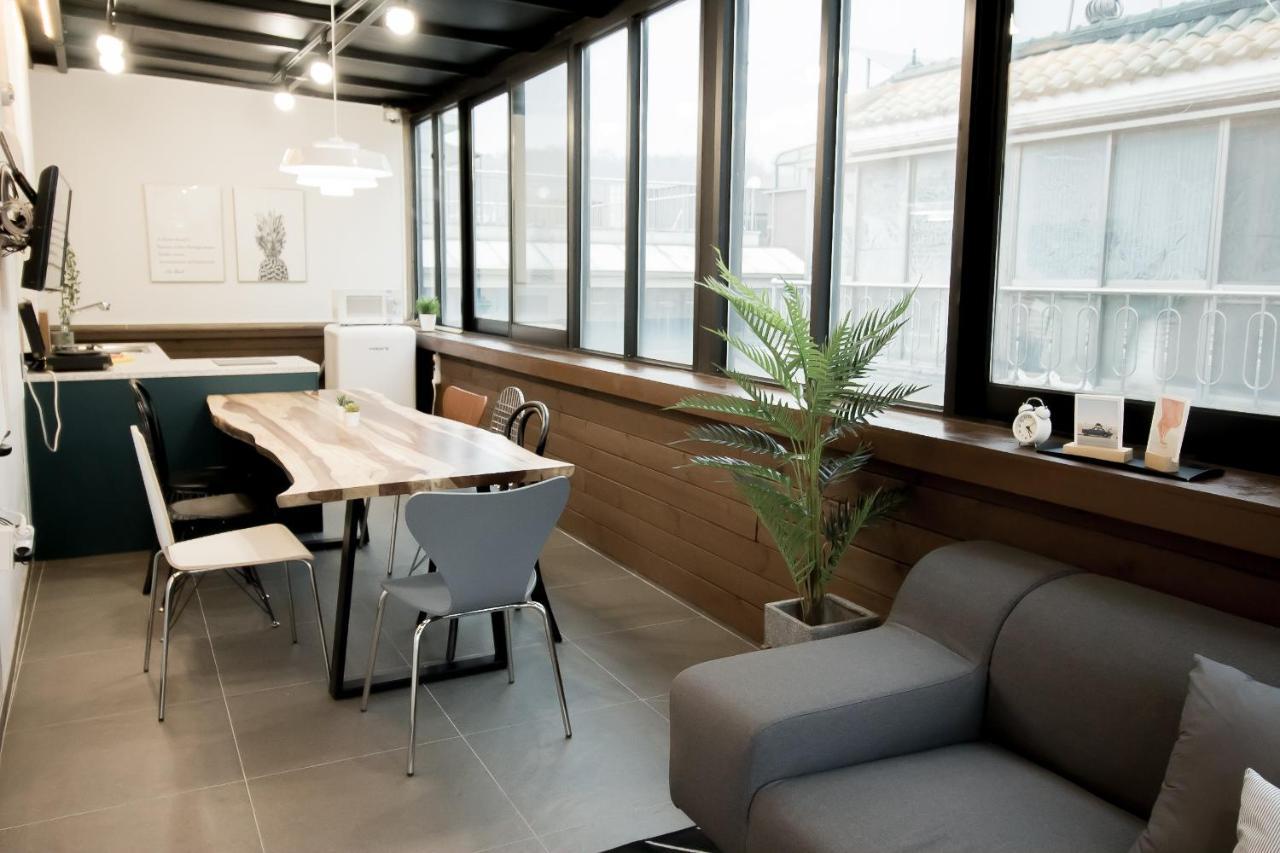 Dada Stay Hongdae Seoul Exterior photo