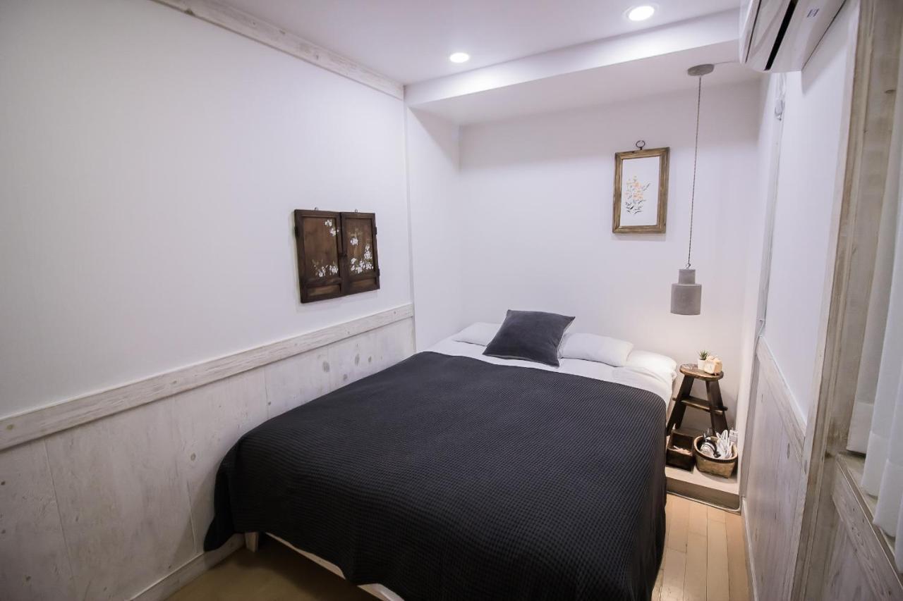 Dada Stay Hongdae Seoul Exterior photo