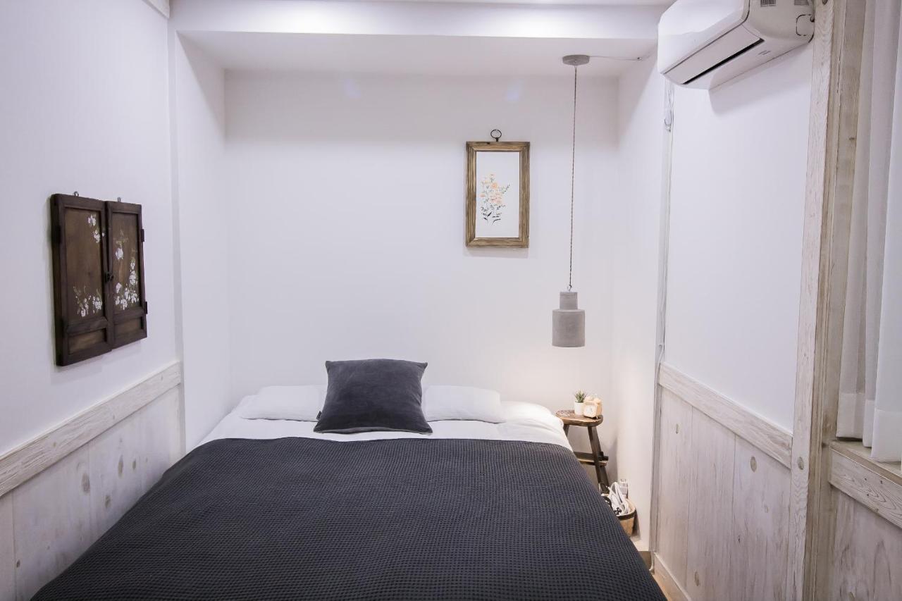 Dada Stay Hongdae Seoul Exterior photo