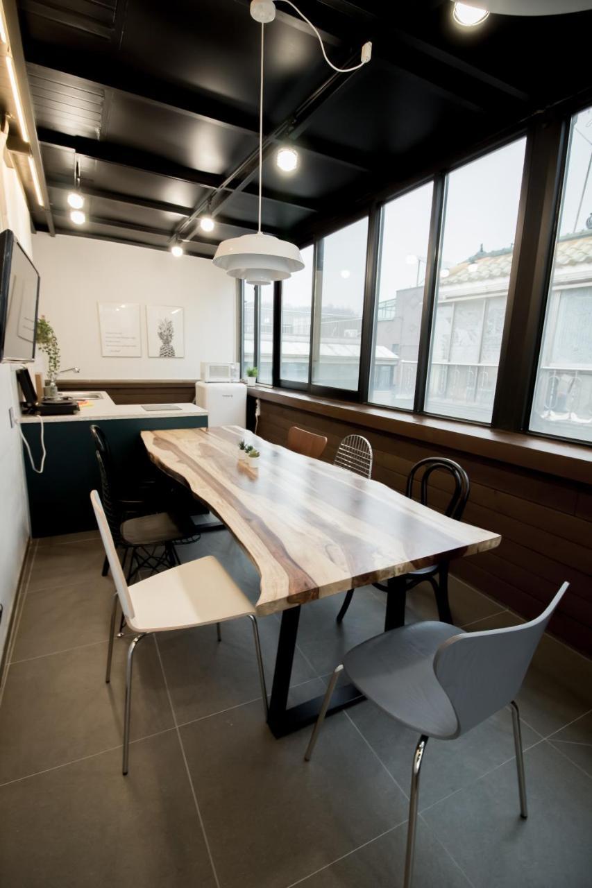 Dada Stay Hongdae Seoul Exterior photo