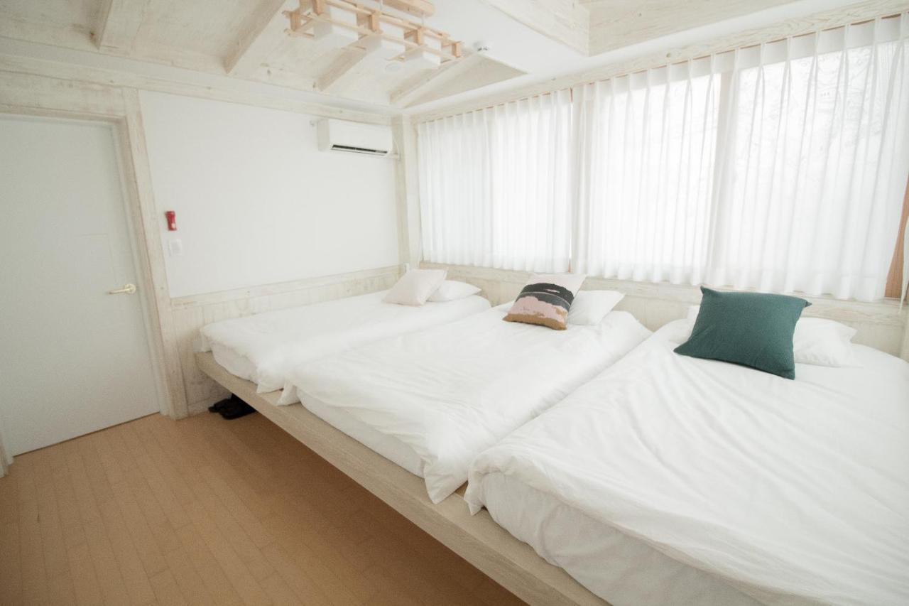 Dada Stay Hongdae Seoul Exterior photo