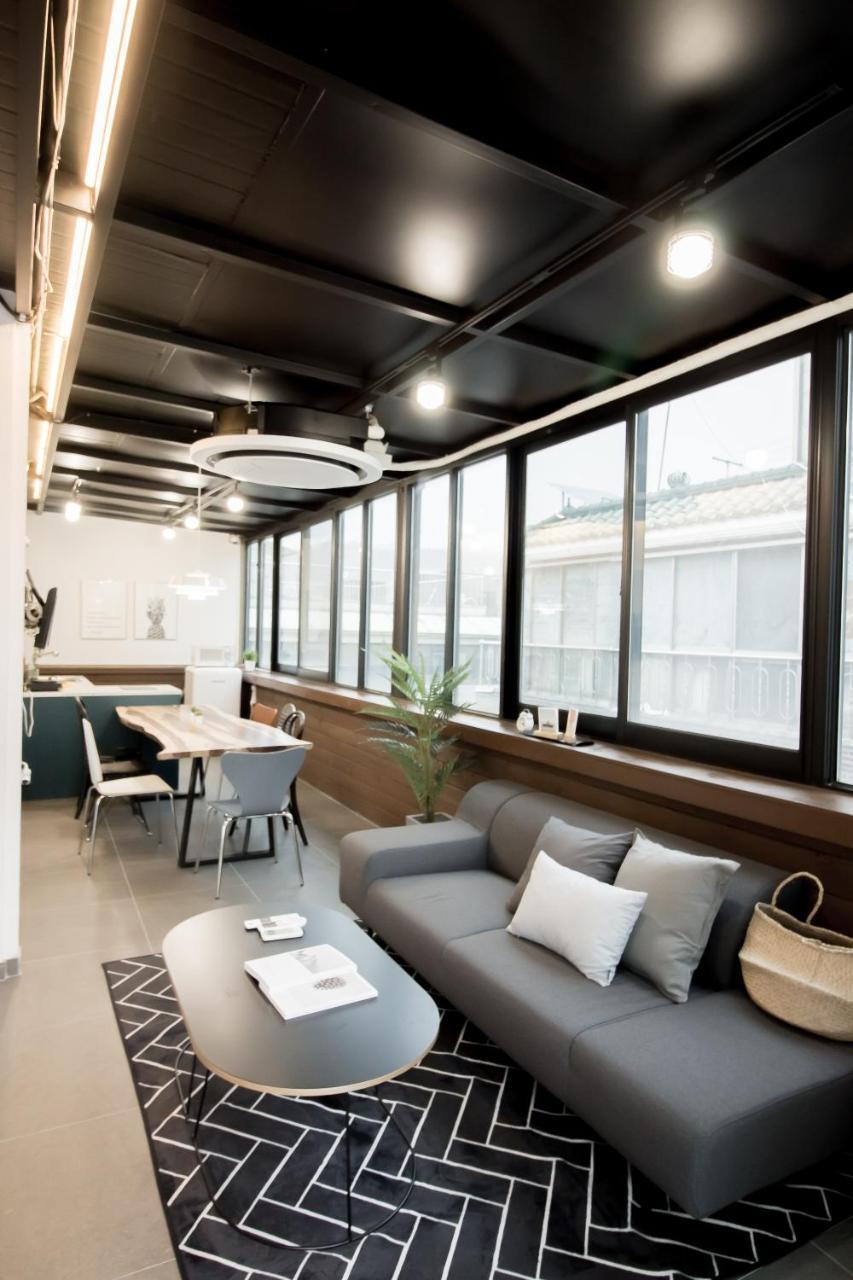 Dada Stay Hongdae Seoul Exterior photo